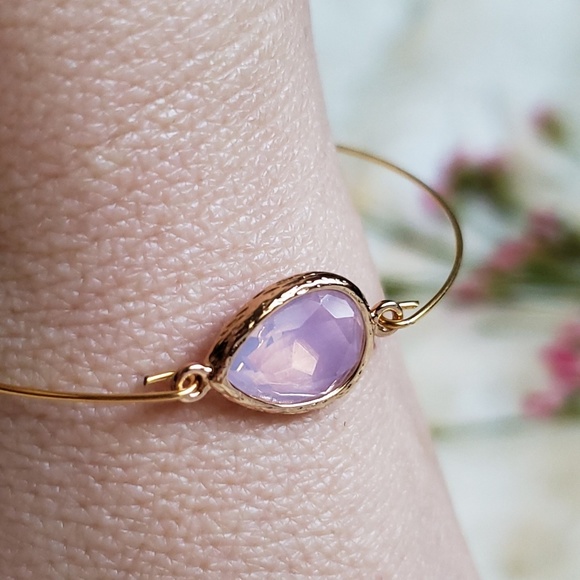Mashallah Jewelry - Delicate Simplicity Bracelet